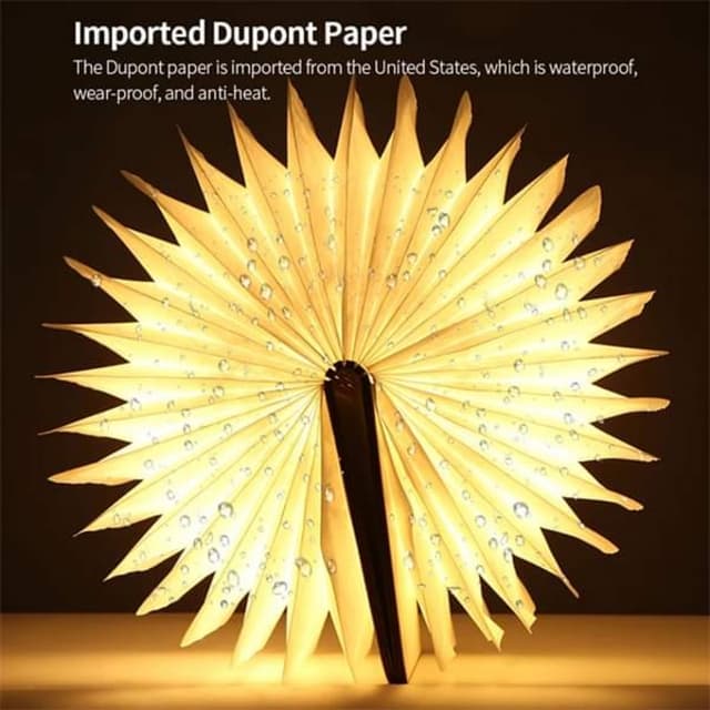 Book-Shaped-Lamp