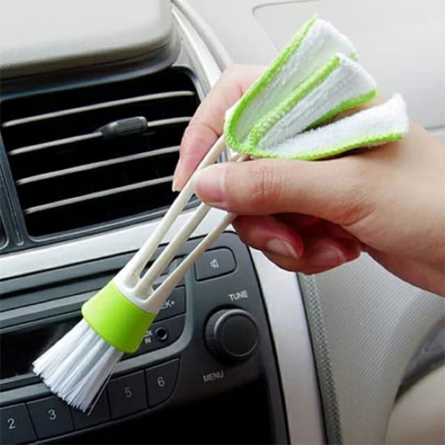 Small Cleaning Brush