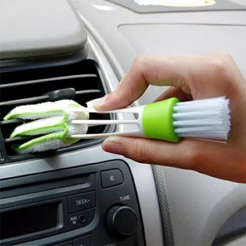 Small Cleaning Brush